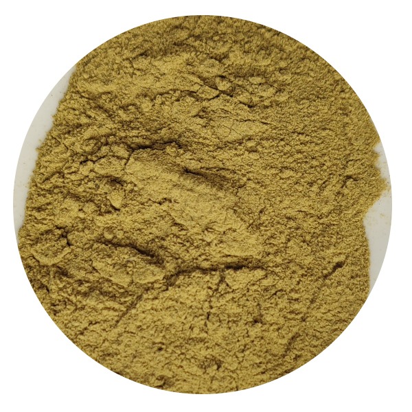Olive Leaf Powder