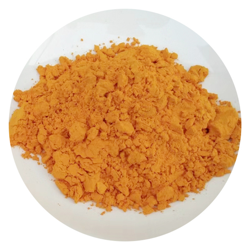 Turmeric Extract for Dietary Supplements