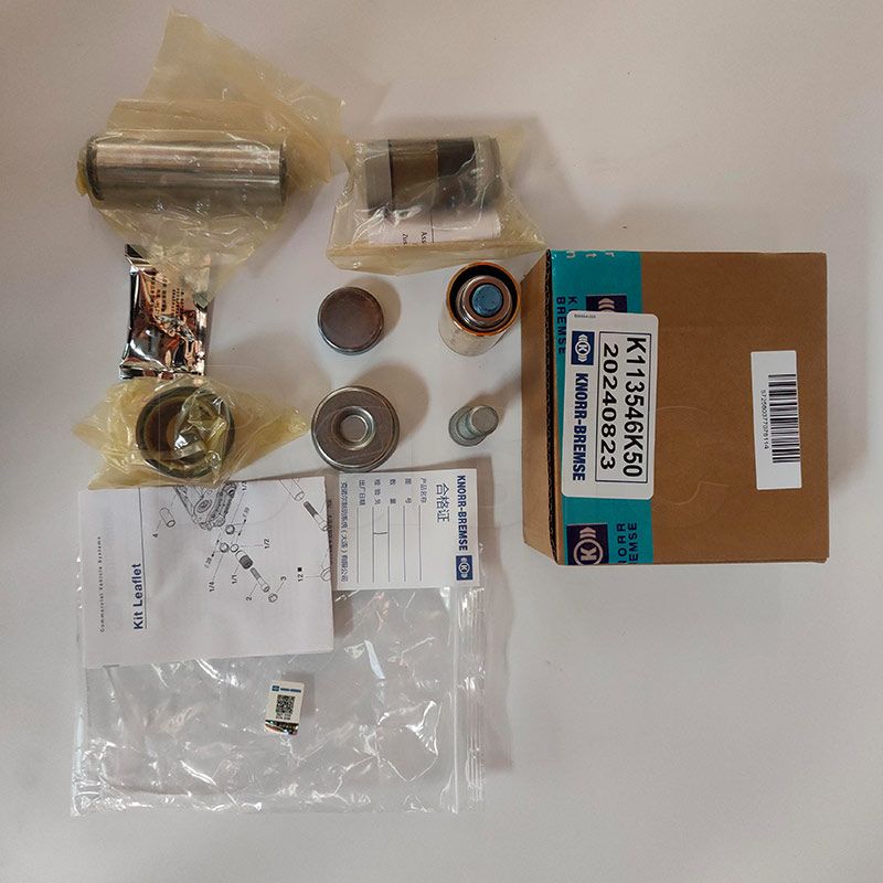 Rear Brake Caliper Guide Pin Seal Repair Kit Supplier