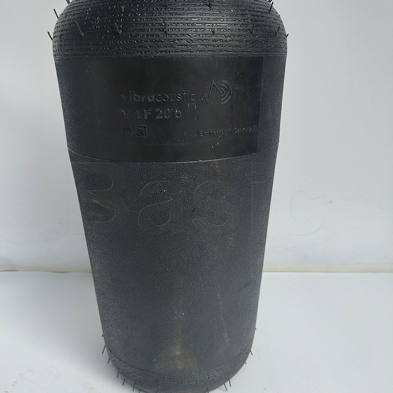 Vibracoustic Air Spring Parts Supplier