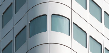 20-year outdoor warranty fluorocarbon solid coating