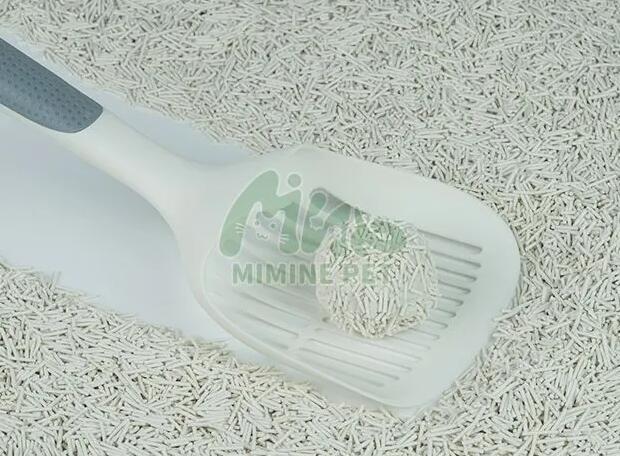 Bar Shaped Tofu Cat Litter