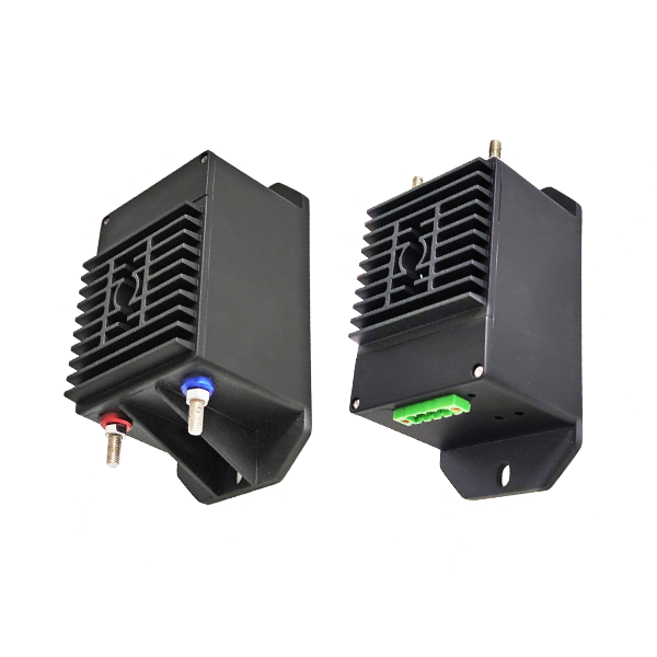 HCV1500 High-precision Voltage Sensor