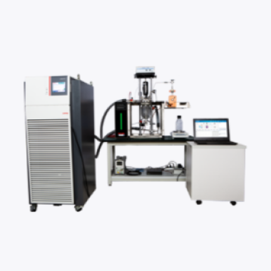 Automatic Reaction Calorimeter