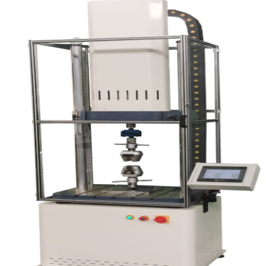 Torsional Fatigue Tester