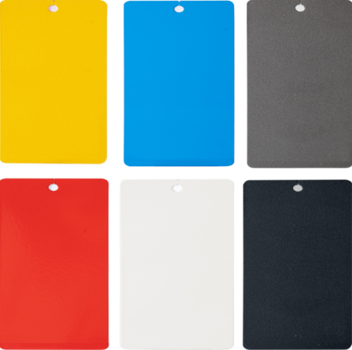 Terephthalic Acid Polyester Coating