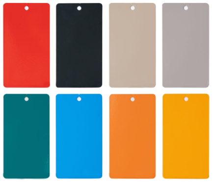 Glycidyl Acrylic Resin Powder Coating