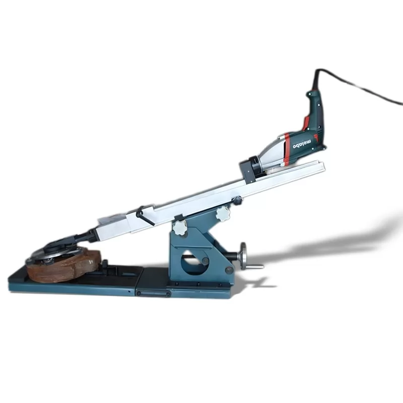 Gate Valve Grinding Machine