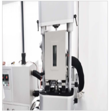  Dental Implants Fatigue Tester