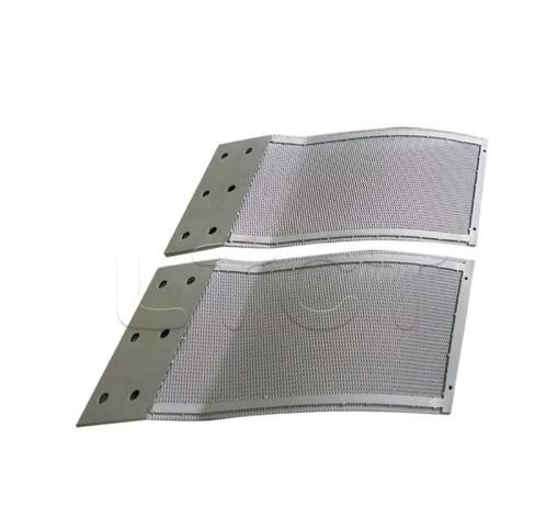 Titanium Anode Coating with Platinum