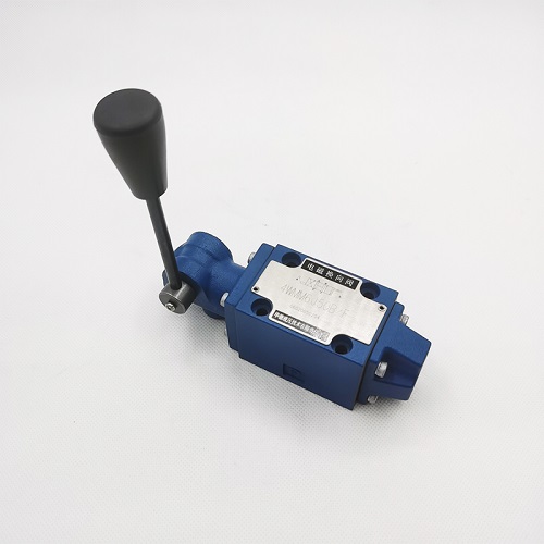 Manual Directional Valve