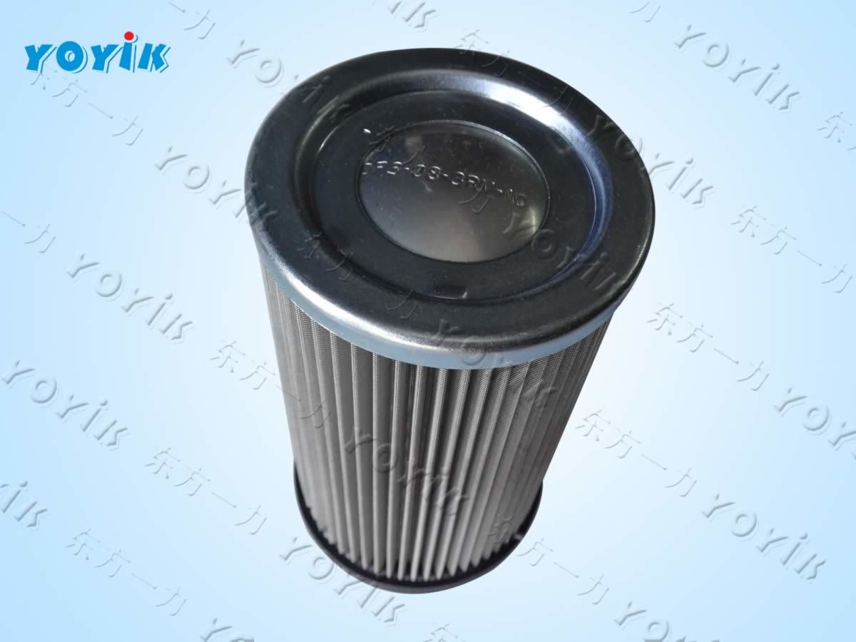 hydraulic filter assy TFX-40*100 lube filter