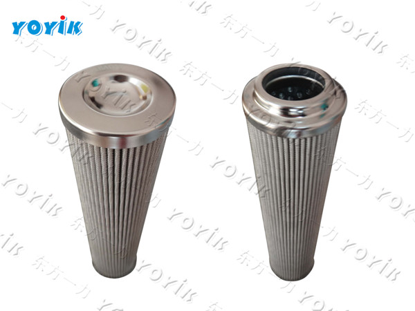 hydraulic oil filter unit ZCL-1-450 Oil filter