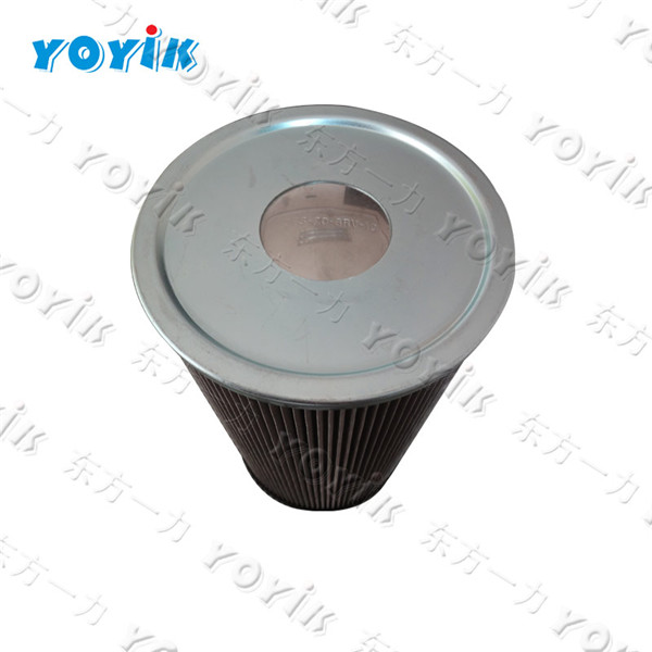 hydraulic filter housing high pressure FAX-250*10 DUPLEX OIL FILTER
