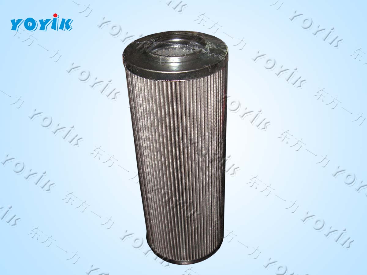 1 micron stainless steel filter P163567 Filter mill
