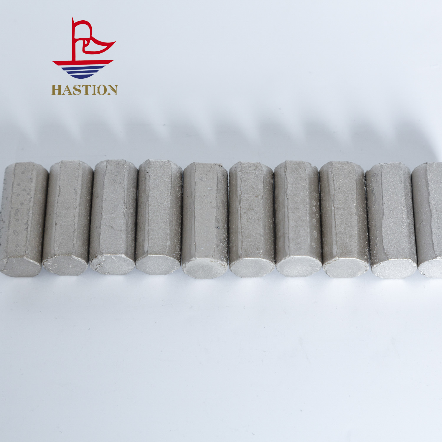 High-purity titanium carbide rods are available for bulk purchase