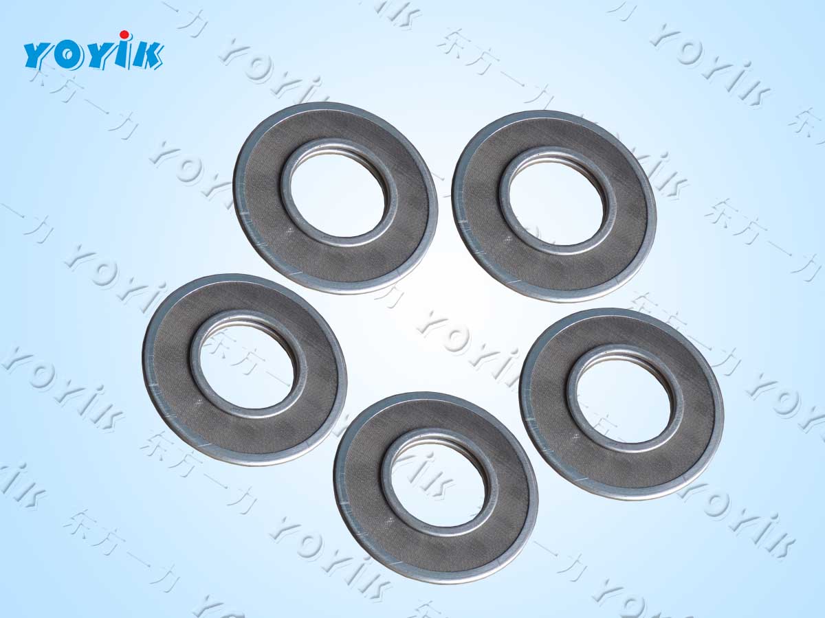 top lube oil filter FX-630x10H Filter Coalescer