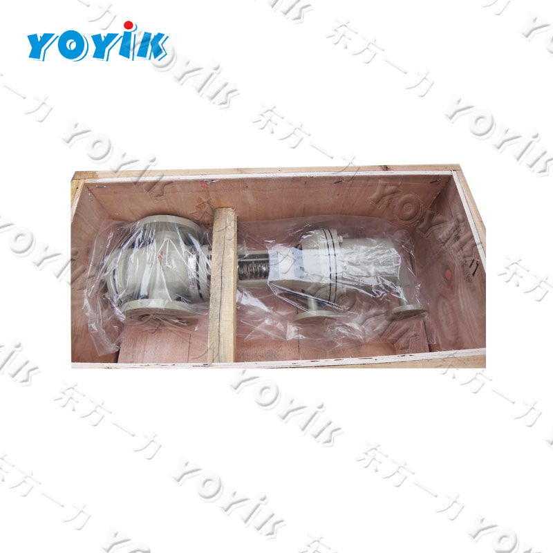 Corrosion-resistant Stop valve J41J-40 power plant spare parts