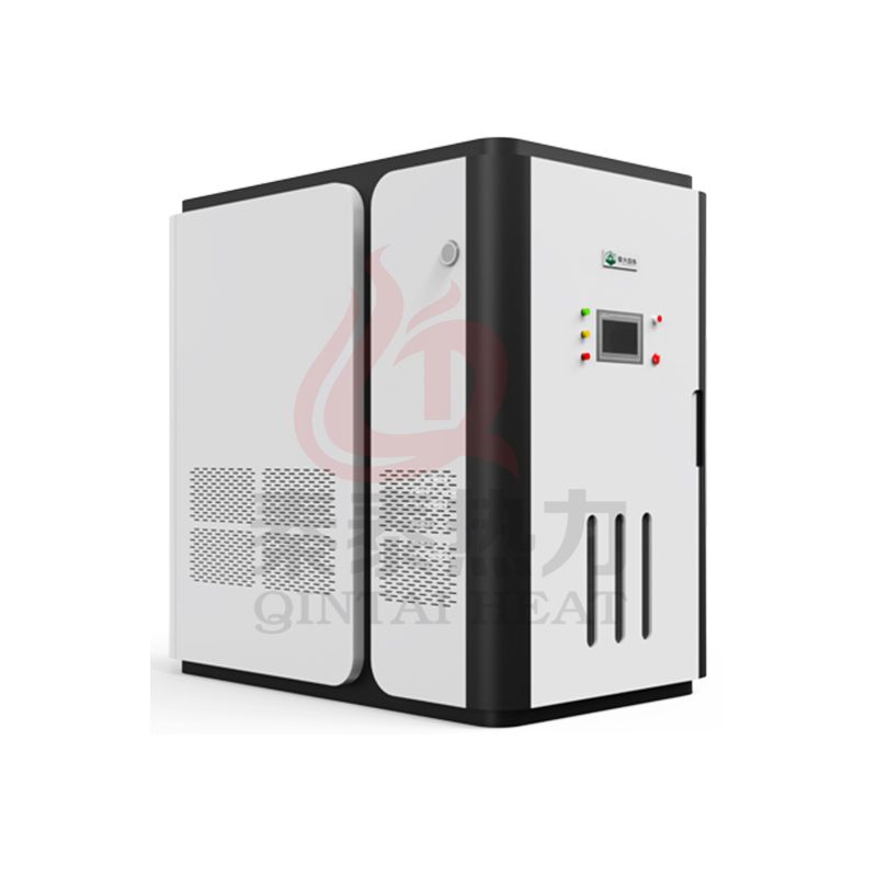 Fully Premixed Gas-Fired Steam Generator-Smart Version