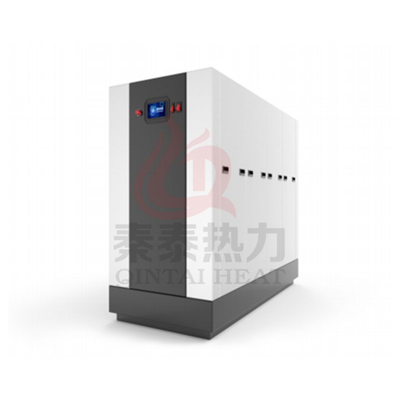  Large Condensing Hot Water Unit