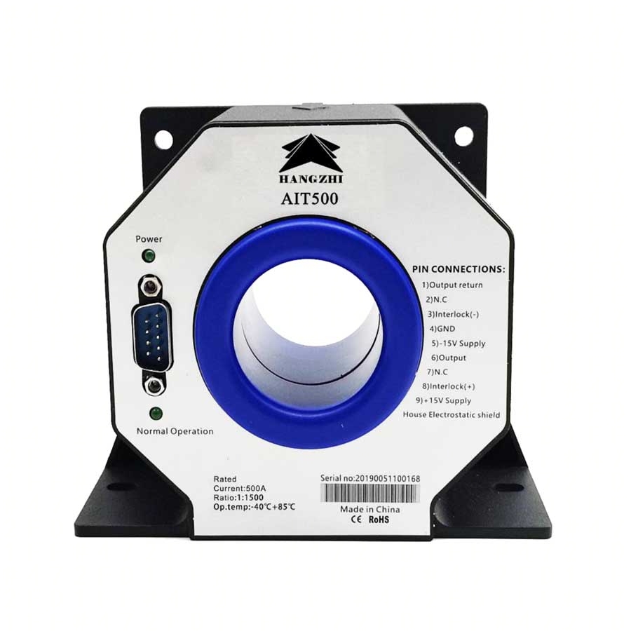 AIT500-SG High-Precision Current Sensor Transducer