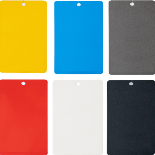 Polyvinylidene Fluoride (PVDF) Homopolymer Powder Coating