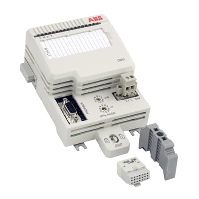 CI801 PROFIBUS Interface 3BSE022366R1