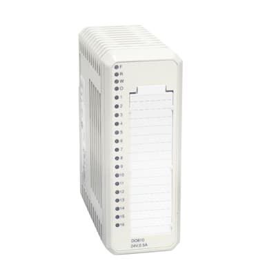 DO810 Digital Output Module 3BSE008510R1
