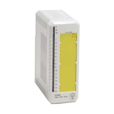 DO880 Digital Output Module 3BSE028602R1