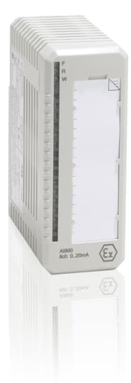 AI890 Analog Input Module 3BSC690071R1