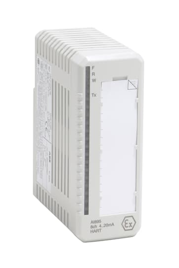 AI895 Analog Input Module 3BSC690086R1