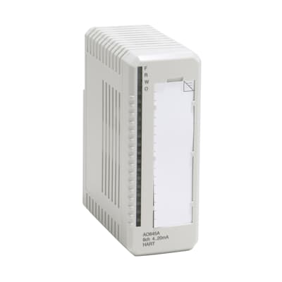 AO845A Analog Output Module 3BSE045584R1