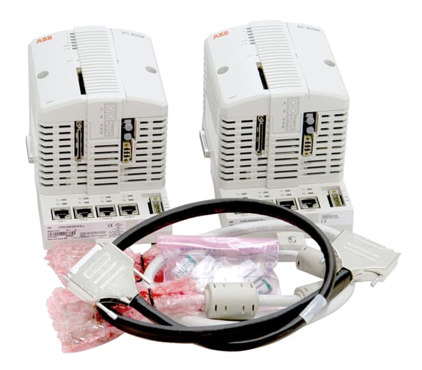 PM857K02 Redundant Processor 3BSE088386R1