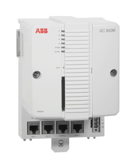 PM858K01 Processor 3BSE082895R1