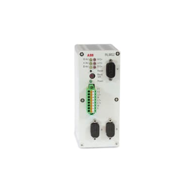 RLM02 Redundancy Link Module 3BSE091723R1