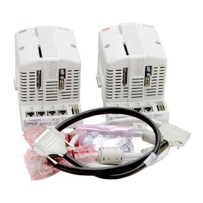 PM866AK02 Redundant Processor 3BSE081637R1