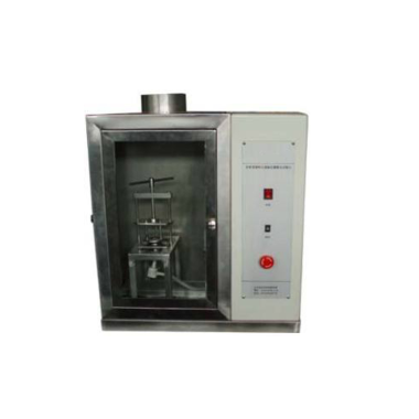 Protective Clothing Liquid Static Pressure Tester