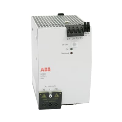 SD834 Power Supply Module 3BSC610067R1