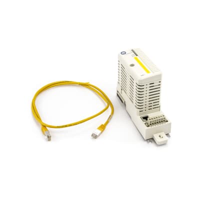 SM811K01 Safety CPU Module 3BSE018173R1