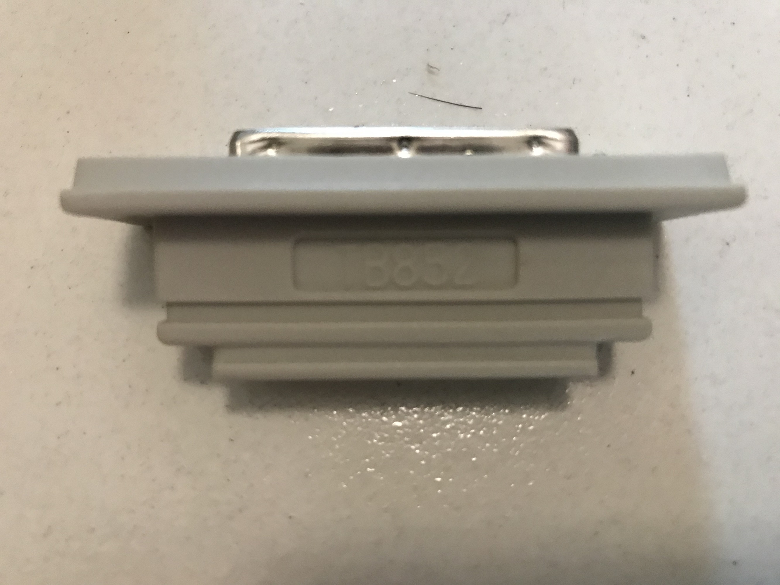 TB852 RCU Link Terminator 3BSC950263R1