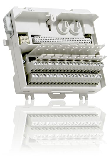 TU834 Extended MTU 3BSE040364R1