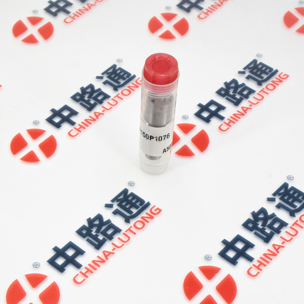 Nozzle Sprayer DLLA118P1357 & Nozzle Sprayer DLLA118P1691