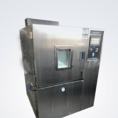 Low-Temperature Bending Resistance Tester