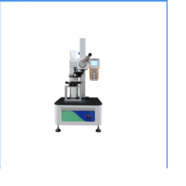 Suture Needle Penetration and Bending Strength Tester
