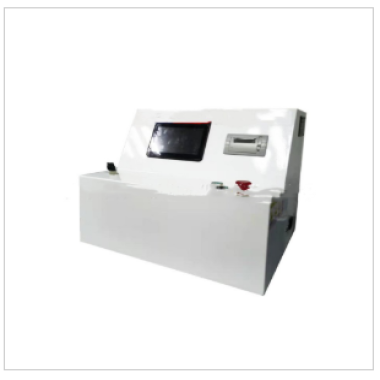 Catheter Hydraulic Leakage Tester