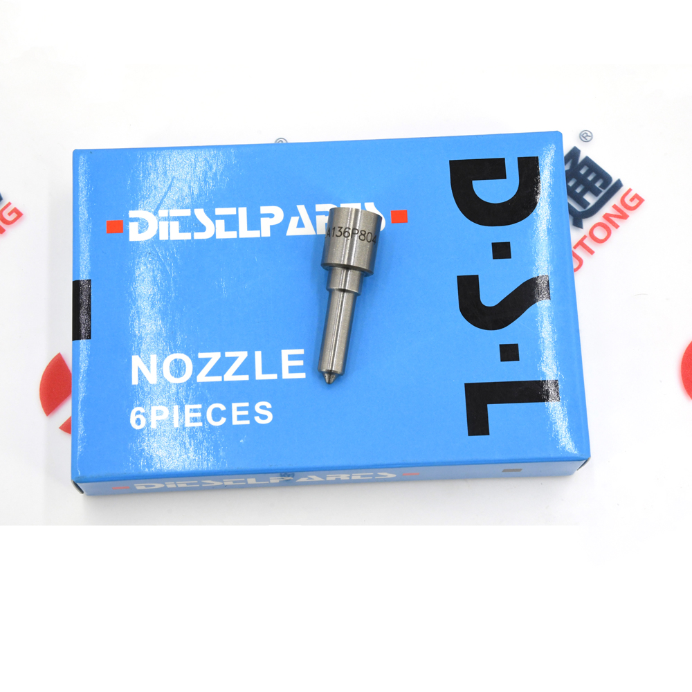 Automotive nozzles DLLA155P1495 Automotive nozzles DLLA155P1514