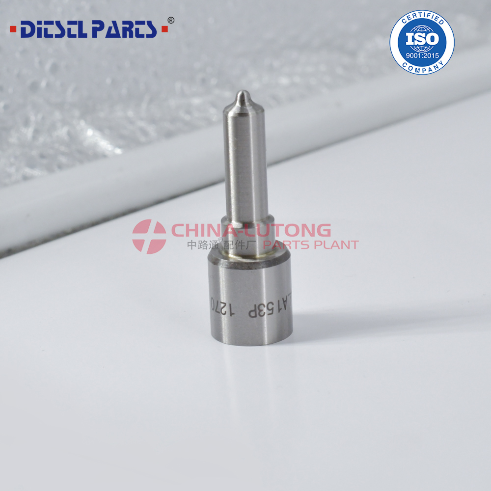 Diesel Fuel Injector Nozzles 0 433 175 481