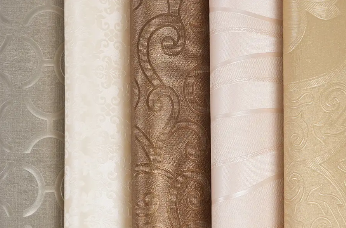   Wear-Resistant Breathable Artificial Synthetic Leather For Interior Decoration