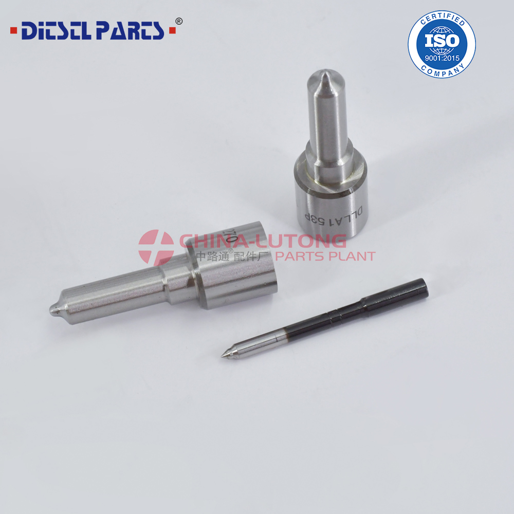 Diesel Fuel Injector Nozzles 0 433 172 538