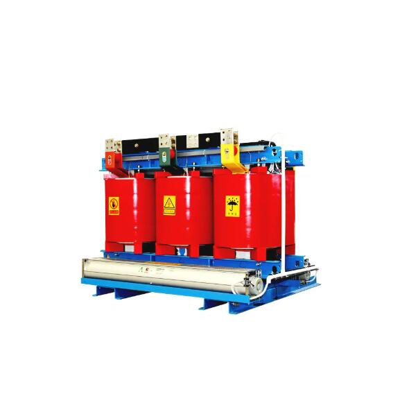  Low voltage Dry Type Transformer
